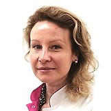 Зайцева Ольга Викторовна