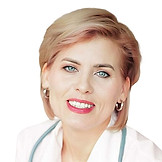 Чикина Екатерина Алексеевна
