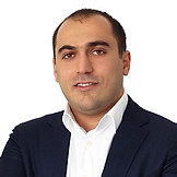 Захаров Георгий Карленович
