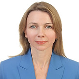 Котельникова Наталья Михайловна