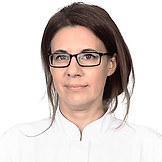 Колесникова Наталья Владимировна