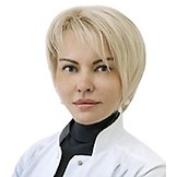 Лебедева Ольга Анатольевна