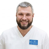 Булычев Антон Глебович