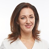 Величко Анна Сергеевна