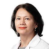 Гайнуллина Розалия Рамазановна
