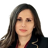 Райбул Татьяна Валериевна