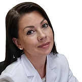 Короткова Юлия Евгеньевна