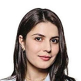 Мусаева Марина Мавлудовна