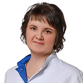Малышева Ольга Геннадьевна