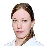 Плохова Екатерина Владимировна