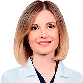 Лория Мария Александровна