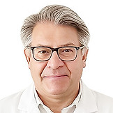 Морозов Юрий Борисович