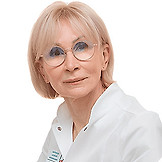 Булатова Любовь Николаевна