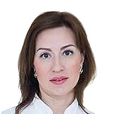 Попкова Наталья Владимировна