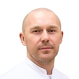 Аношин Алексей Сергеевич