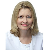 Рябова Наталья Дмитриевна