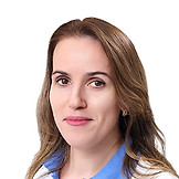 Колодяжная Оксана Ивановна