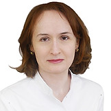 Каранашева Альбина Хасанбиевна