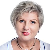 Ландинова Валерия Дмитриевна