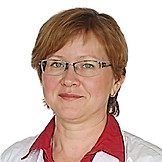Садовникова Светлана Владимировна
