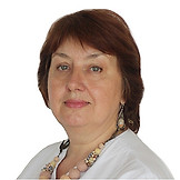 Лебенкова Ольга Алексеевна