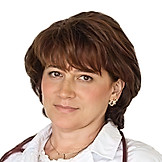 Алексеева Юлия Михайловна
