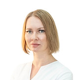 Живаева Елена Викторовна