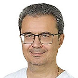 Паршин Павел Юрьевич