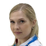 Калягина Елена Владимировна