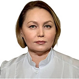 Тарасова Екатерина Валерьевна