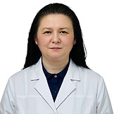 Соловьева Лена Анатольевна