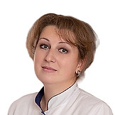Константинова Ирина Михайловна