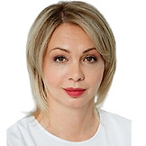 Шилина Татьяна Анатольевна