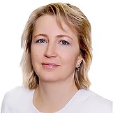 Антонова Екатерина Александровна