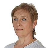 Носова Нина Васильевна