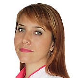 Кочиева Марина Петровна