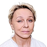 Лопатина Елена Юрьевна