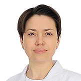 Теплякова Татьяна Сергеевна