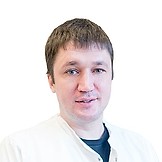 Абросимов Михаил Николаевич