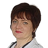 Ясюкевич Наталья Валерьевна