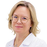 Курбатова Ирина Владимировна