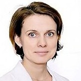 Степанова Маргарита Александровна