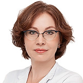Акулова Елена Михайловна