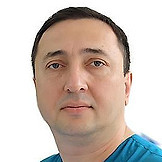Кешелашвили Леван Важаевич
