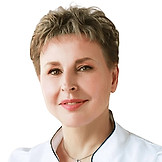 Смольянинова Елена Ивановна