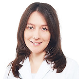 Тону Ангелина Георгиевна