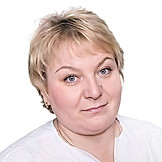 Семикова Ольга Викторовна