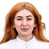 Хетагурова Алена Ирбековна