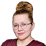 Пономарёва Елена Николаевна