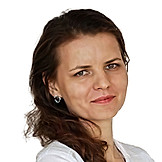 Чуйкова Ольга Сергеевна
